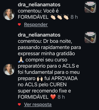 Depoimento 1